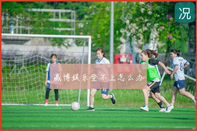 赢博娱乐登不上怎么办